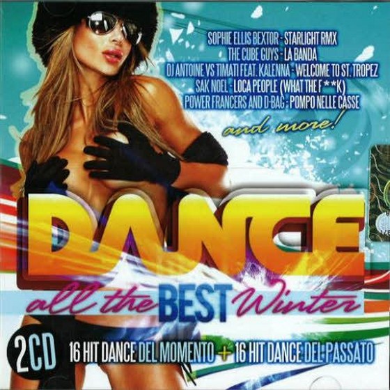 скачать Dance All the Best Winter (2011)