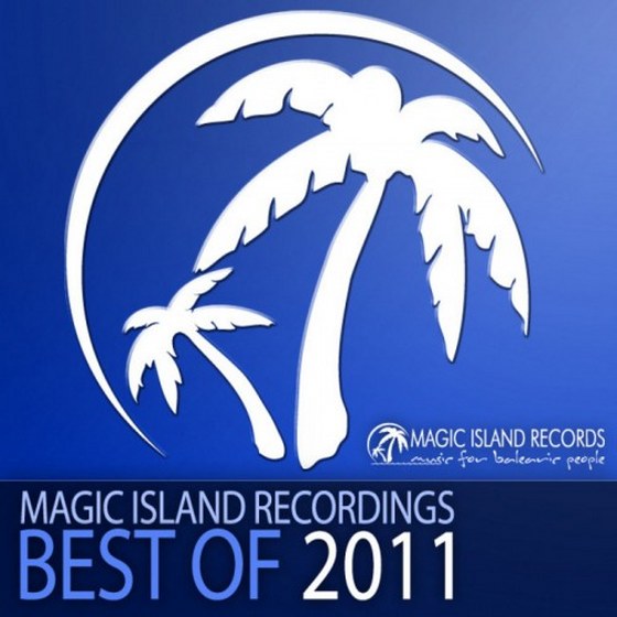 скачать Magic Island Recordings Best Of (2011)