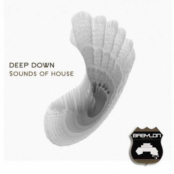 скачать Deep Down: Sound Of House (2011)
