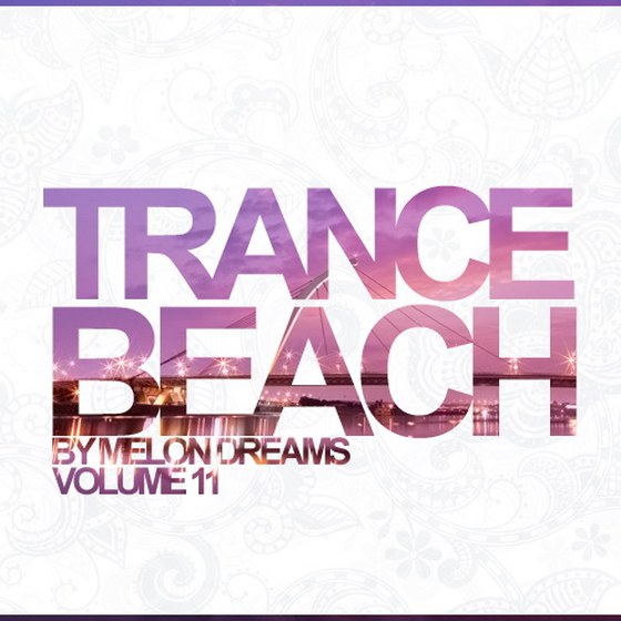 скачать Trance Beach Volume 11 (2011)