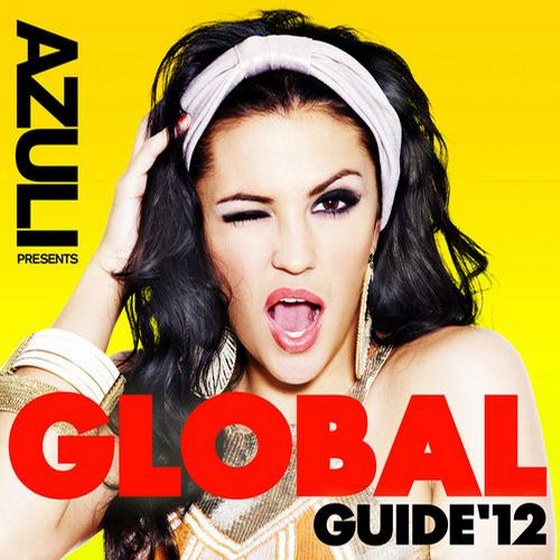 скачать Azuli Presents Global Guide 12 (2011)