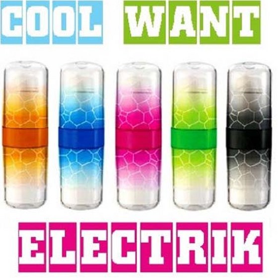 скачать Cool Want ElectriK (2012)