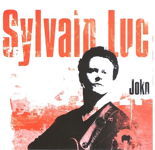 Dreyfus Jazz 20 Years 20CD (2011) Disc 11: Sylvain Luc. Joko (2006)