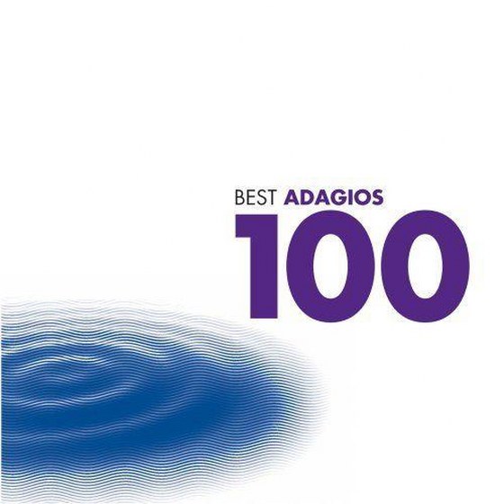скачать 100 Best Adagios (2008)