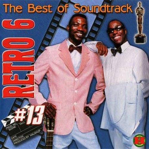 скачать The Best of Soundtrack: Retro 6 (2000)