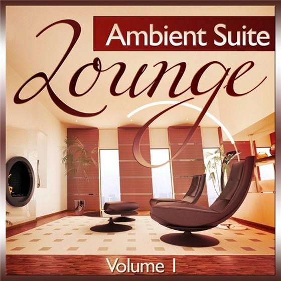 скачать Lounge Ambient Suite, Vol. 1 (2011)