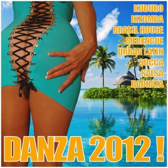скачать Danza 2012! (2012)