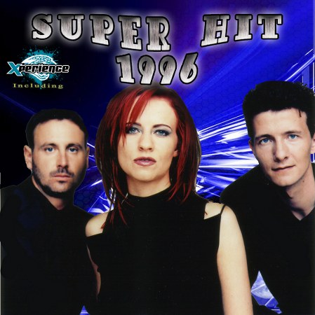 Super Hit Collection 37CD 1973-2009 (2011)