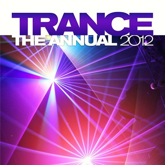 скачать Trance The Annual 2012 (2011)