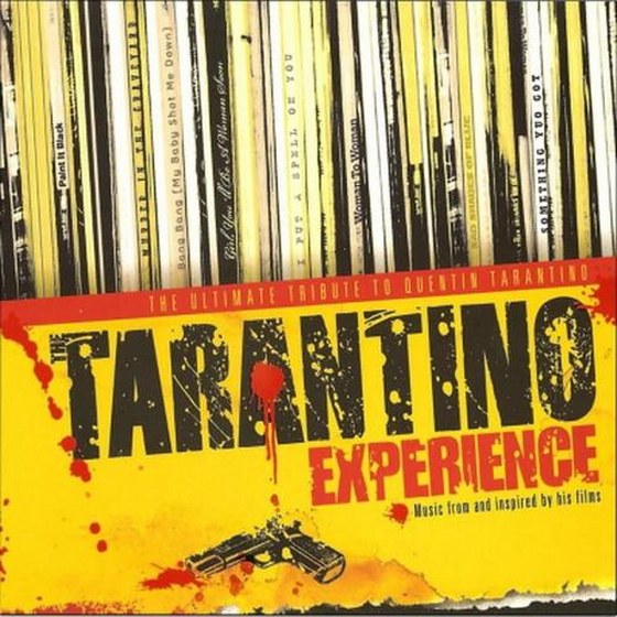 скачать Tarantino Experience: The Ultimate Tribute to Quentin Tarantino (2008-2011)