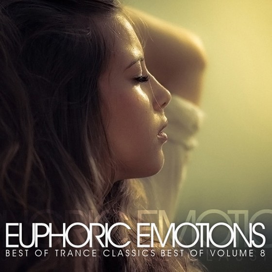 скачать Best of Euphoric Emotions Vol.8 (2012)