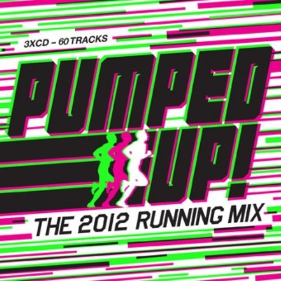 скачать Pumped Up: The '12 Running Mix (2011)