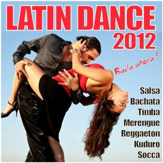 скачать Latin Dance (2012)