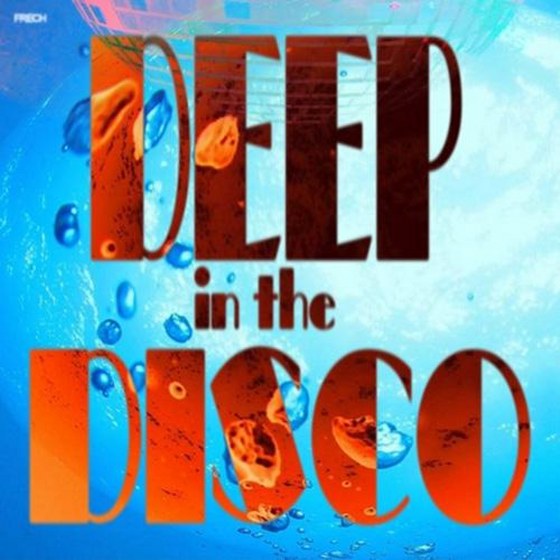 скачать Deep In The Disco (2011)