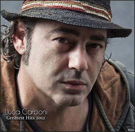 скачать Luca Carboni. Greatest Hits (2012)