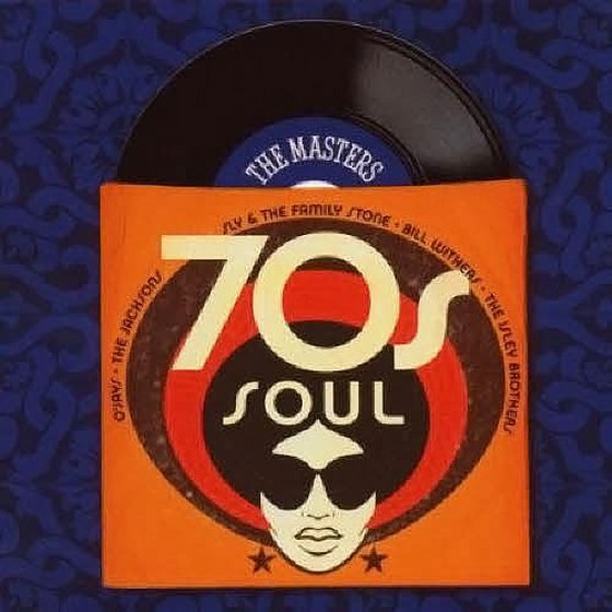 скачать 70's Soul: The Masters Collection (2008)