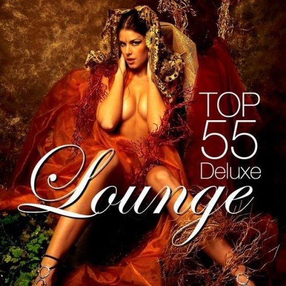скачать Lounge Top 55 (2008)