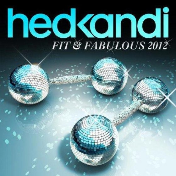 скачать Hed Kandi Fit & Fabulous 2012 (2011)