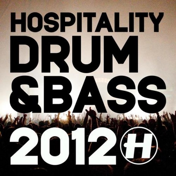 скачать Hospitality: Drum & Bass (2012)