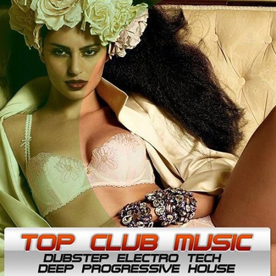 crfxfnm Top club music vol.11 (2012)