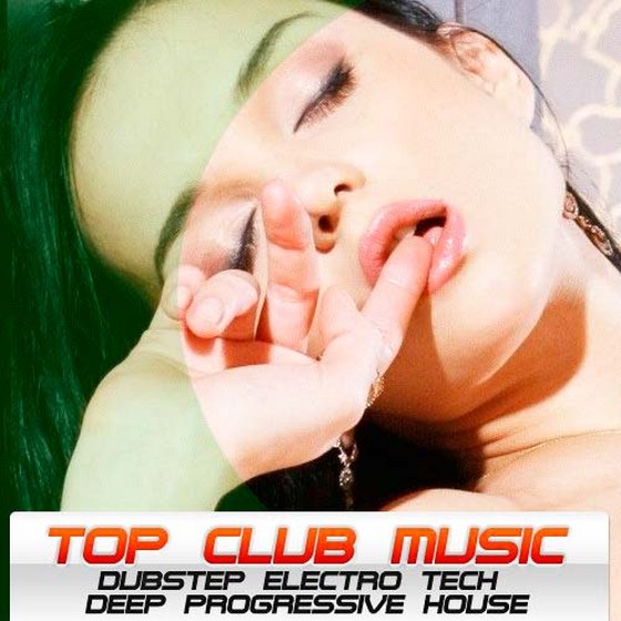 скачать Top club music vol.13 (2012)