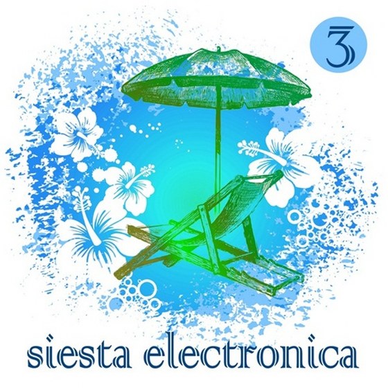 скачать Siesta Electronica Vol. 3 (2011)