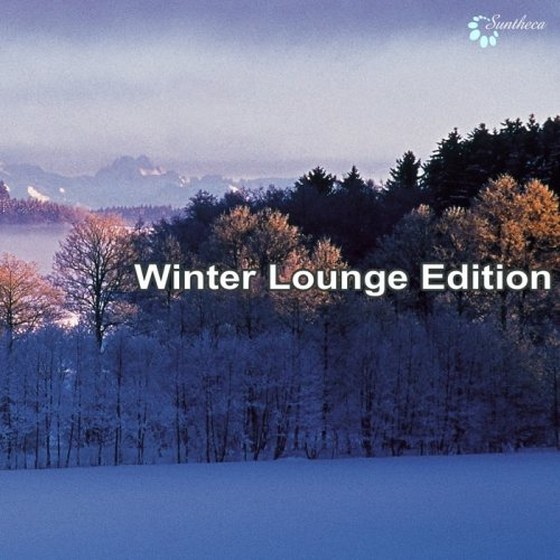 скачать Winter Lounge Edition (2011)