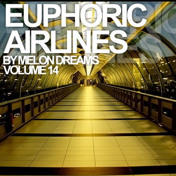 скачать Euphoric Airlines Volume 14 (2012)