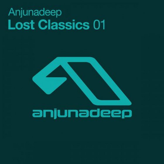 скачать Anjunadeep Lost Classics 01 (2012)