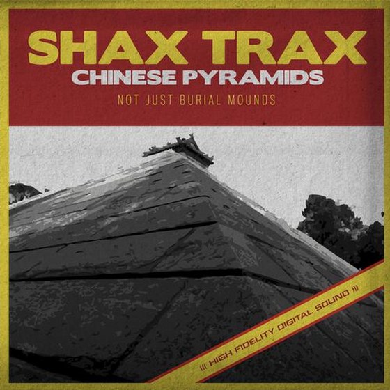 скачать Chinese Pyramids (2011)