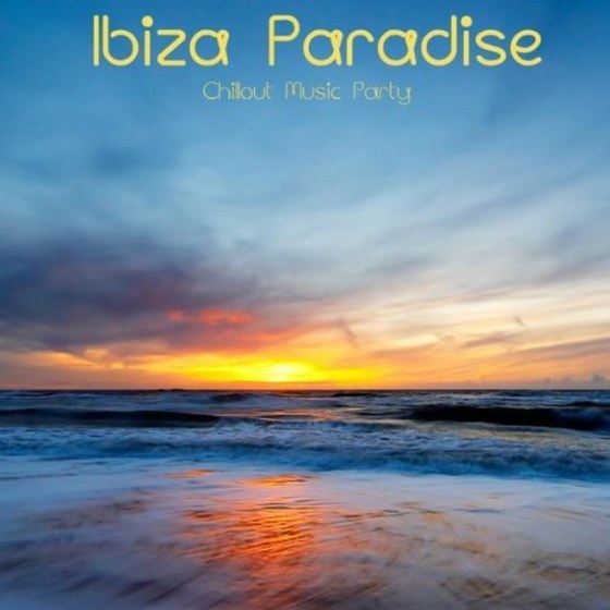 скачать Ibiza Paradise Cafe Chillout Music Party (2011)