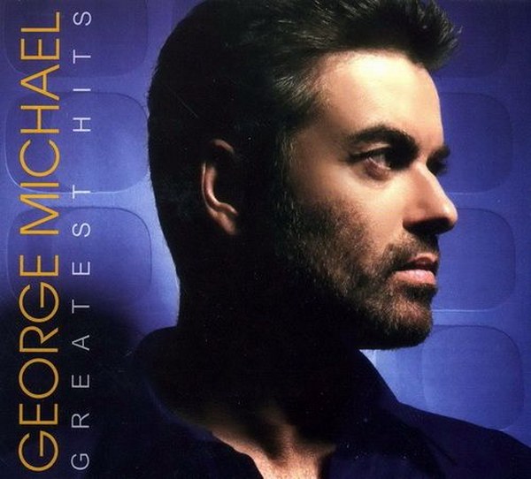 скачать George Michael - Greatest Hits (2008) flac