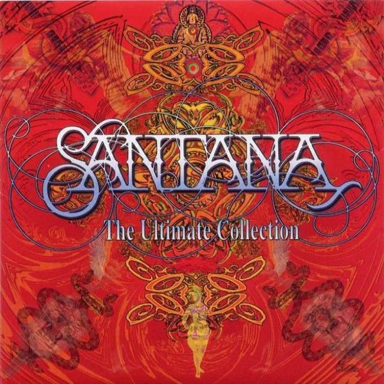 скачать Santana - The Ultimate Collection (2 CD) (2007)