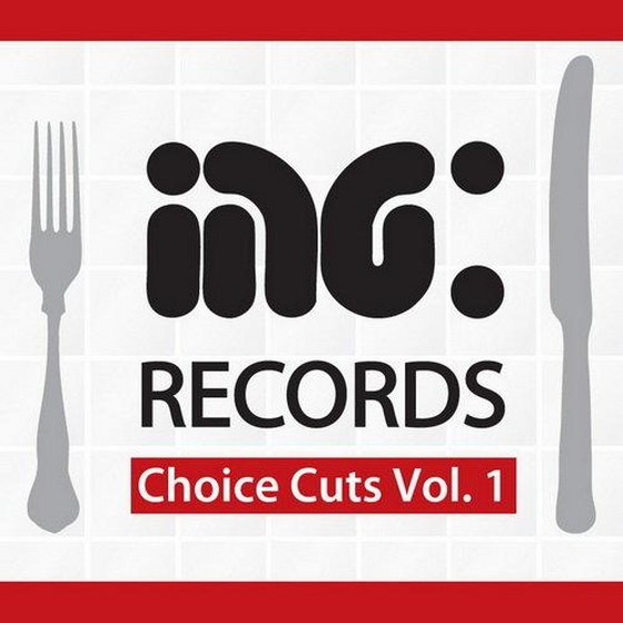 скачать Ingredients Records Choice Cuts Vol.1 (2012)