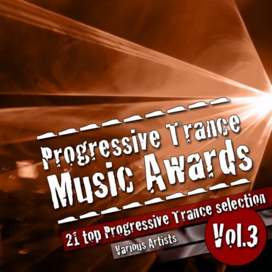 скачать Progressive Trance Music Awards Vol. 3 (2012)