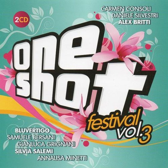 скачать One Shot Festival Vol 03 (2012)