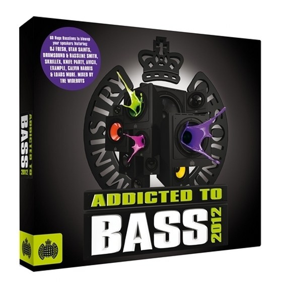 скачать Addicted To Bass (2012)