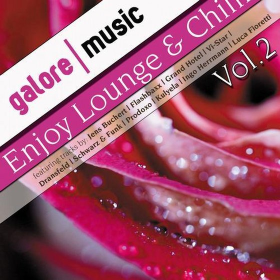 скачать Enjoy Lounge and Chillout Vol.2 (2011)