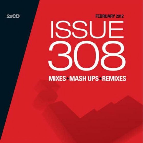 скачать Mastermix Issue 308 (2012)