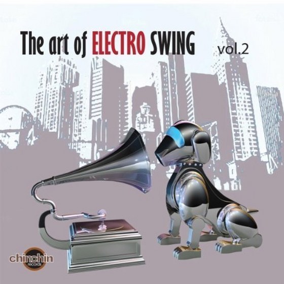 скачать The Art of Electro Swing Vol. 2 (2011)