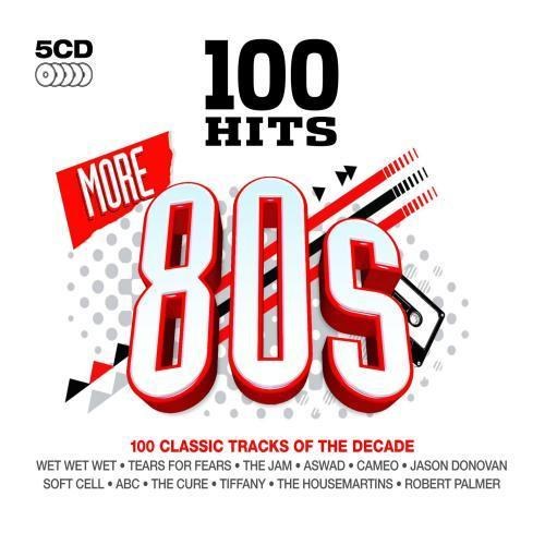100 Hits: 70s Pop, More 80s, 90s Pop, Disco Classics, Dance Mix, Electric E...