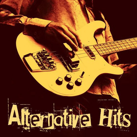 скачать Alternative Rocks! - Alternative Hits (2012)