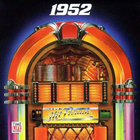 Time Life Music. Your Hit Parade 1940-1960 (1988-1991)