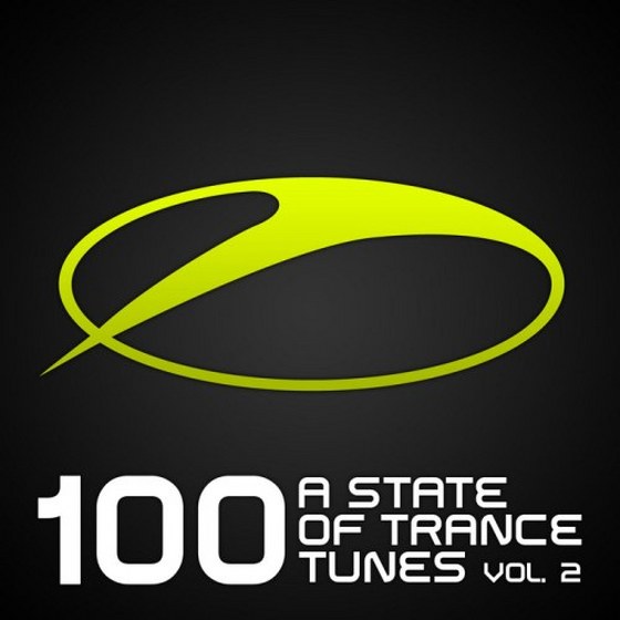 скачать 100 A State Of Trance Tunes Vol 2 (2012)
