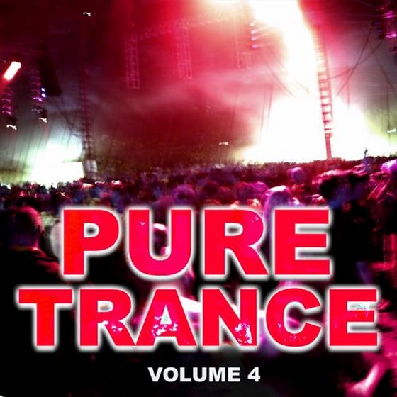 скачать Nukleuz Pure Trance Vol 4 (2011)