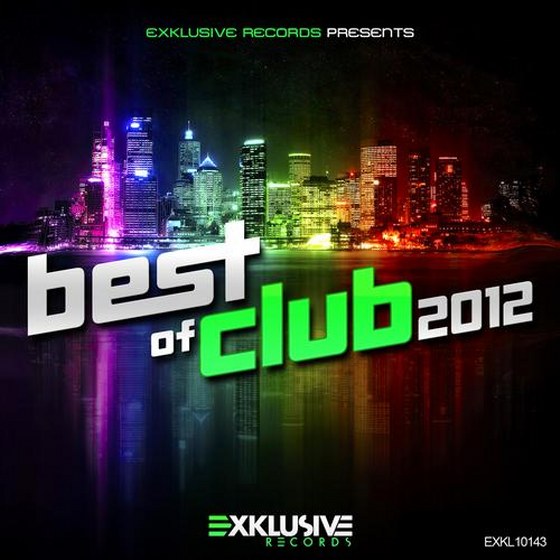 скачать Best of Club 2012 (2012)