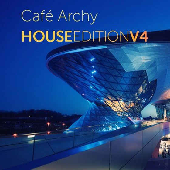 скачать Cafe Archy: House Edition V4 (2012)