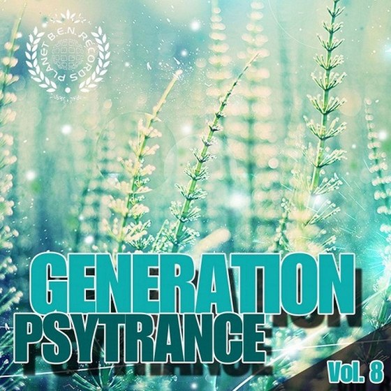 скачать Generation of Psytrance Vol.8 (2012)