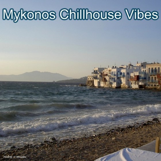 скачать Mykonos Chillhouse Vibes (2012)
