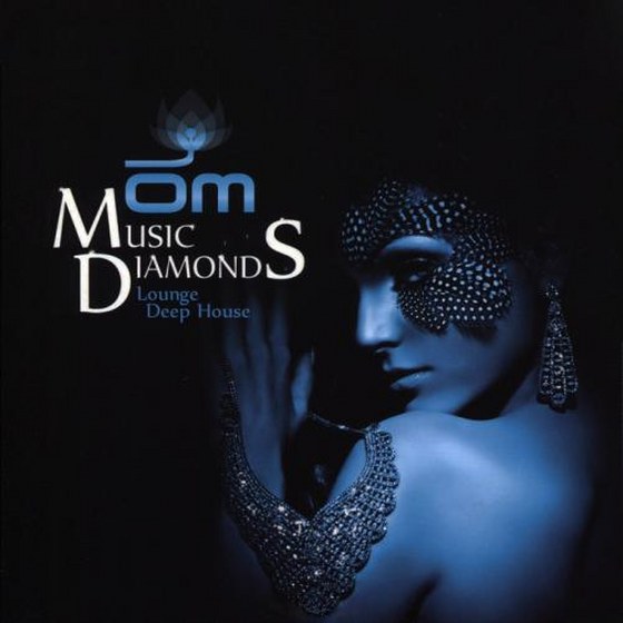 скачать Om Music Diamonds (Unmixed Compilation By Om Records) (2011)